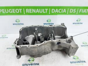 Gebrauchte Ölwanne Renault Megane III Grandtour (KZ) 1.5 dCi 110 Preis € 40,00 Margenregelung angeboten von Snuverink Autodemontage