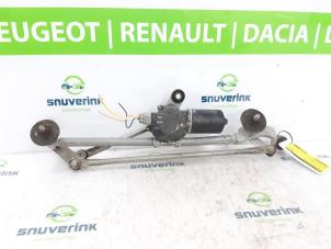 Used Wiper motor + mechanism Nissan NV 200 (M20M) 1.5 dCi 86 Price € 60,50 Inclusive VAT offered by Snuverink Autodemontage
