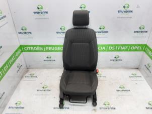Gebrauchte Sitz rechts Ford Fiesta 6 (JA8) 1.5 TDCi Preis € 125,00 Margenregelung angeboten von Snuverink Autodemontage