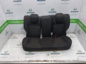 Used Rear bench seat Ford Fiesta 6 (JA8) 1.5 TDCi Price € 135,00 Margin scheme offered by Snuverink Autodemontage