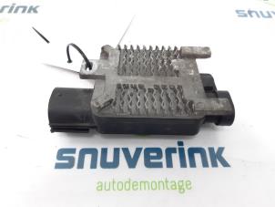 Used Cooling fan resistor Ford Fiesta 6 (JA8) 1.5 TDCi Price € 40,00 Margin scheme offered by Snuverink Autodemontage