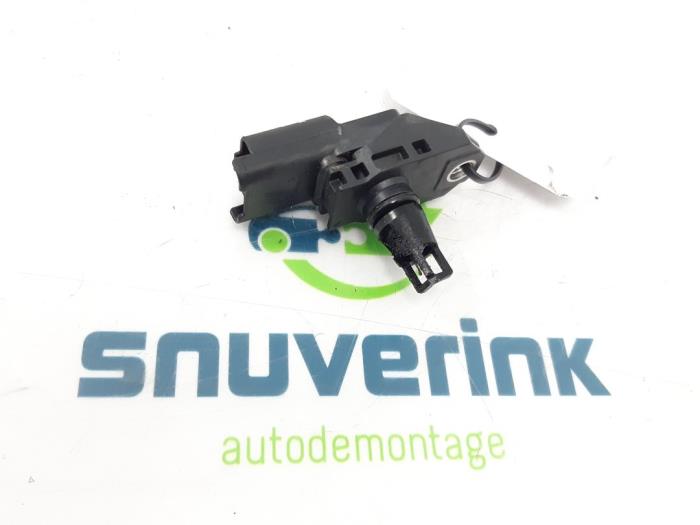 Begagnade MAP-sensor (insugsrör) Ford Fiesta 6 (JA8) 1.5 TDCi Pris € 19,99 Marginaltabell erbjuds av Snuverink Autodemontage