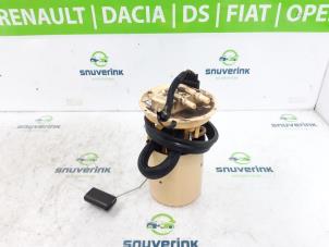 Used Electric fuel pump Ford Fiesta 6 (JA8) 1.5 TDCi Price on request offered by Snuverink Autodemontage