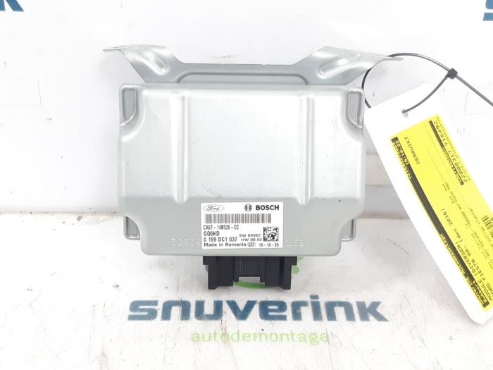 Used Computer, miscellaneous Ford Fiesta 6 (JA8) 1.5 TDCi Price € 20,00 Margin scheme offered by Snuverink Autodemontage