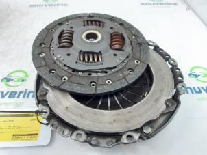 Used Pressure plate Ford Fiesta 6 (JA8) 1.5 TDCi Price € 50,00 Margin scheme offered by Snuverink Autodemontage