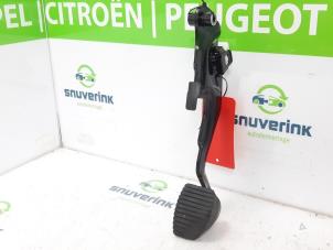 Gebrauchte Bremspedal Citroen C4 Cactus (0B/0P) 1.2 PureTech 82 12V Preis auf Anfrage angeboten von Snuverink Autodemontage