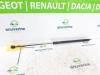 Juego de amortiguadores de capó de un Renault Megane III Grandtour (KZ) 1.5 dCi 110 2013