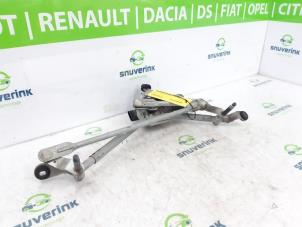 Usagé Moteur + mécanique essuie-glace Renault Captur (2R) 0.9 Energy TCE 12V Prix € 75,00 Règlement à la marge proposé par Snuverink Autodemontage