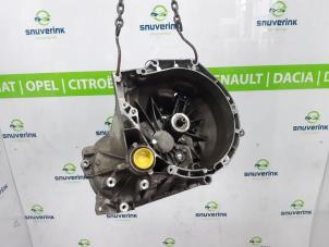 Gebrauchte Getriebe Ford Fiesta 6 (JA8) 1.5 TDCi Preis € 700,00 Margenregelung angeboten von Snuverink Autodemontage