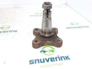 Used Rear axle journal Peugeot Boxer (230L) 1.9D 270C Price on request offered by Snuverink Autodemontage
