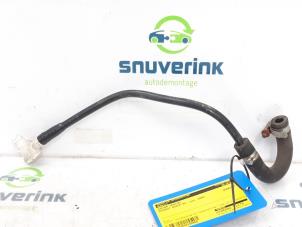 Used Vacuum relay Peugeot Boxer (230L) 1.9D 270C Price on request offered by Snuverink Autodemontage