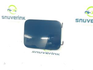 Used Tank cap cover Peugeot Boxer (230L) 1.9D 270C Price on request offered by Snuverink Autodemontage
