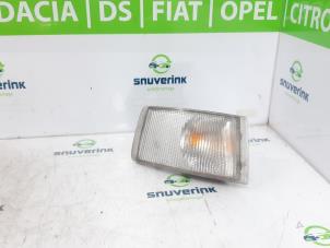 Used Indicator, right Peugeot Boxer (230L) 1.9D 270C Price on request offered by Snuverink Autodemontage