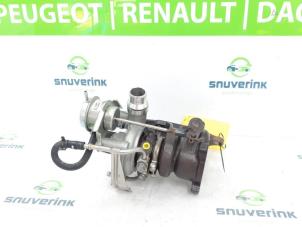Usagé Turbo Renault Captur (2R) 0.9 Energy TCE 12V Prix € 120,00 Règlement à la marge proposé par Snuverink Autodemontage