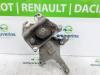 Soporte de caja de cambios de un Renault Captur (2R) 0.9 Energy TCE 12V 2015