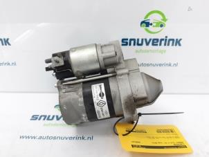 Gebrauchte Anlasser Renault Captur (2R) 0.9 Energy TCE 12V Preis € 35,00 Margenregelung angeboten von Snuverink Autodemontage