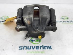 Used Front brake calliper, left Renault Captur (2R) 0.9 Energy TCE 12V Price € 25,00 Margin scheme offered by Snuverink Autodemontage