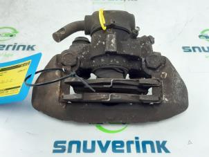 Used Rear brake calliper, left Peugeot 206 SW (2E/K) 1.4 Price € 45,00 Margin scheme offered by Snuverink Autodemontage