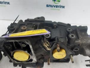 Usagé Pompe à huile Fiat Ducato 4x4 (284) 2.5 D Prix € 100,00 Règlement à la marge proposé par Snuverink Autodemontage