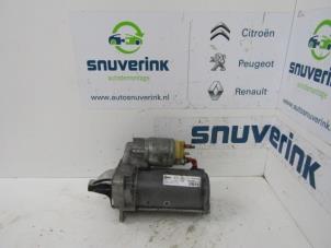 Used Starter Renault Master IV (FV) 2.3 dCi 125 16V FWD Price on request offered by Snuverink Autodemontage