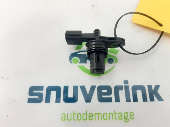 Camshaft sensor from a Renault Twingo II (CN) 1.2 16V 2011