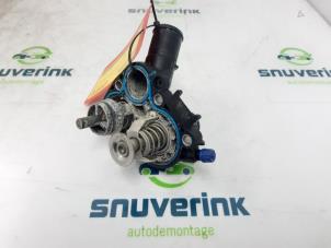 Used Thermostat housing Citroen C4 Cactus (0B/0P) 1.2 PureTech 82 12V Price € 50,00 Margin scheme offered by Snuverink Autodemontage