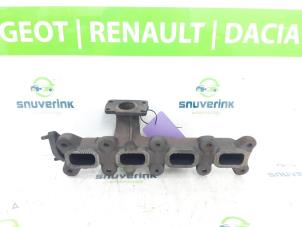 Used Exhaust manifold Fiat Ducato (250) 2.3 D 120 Multijet Price € 72,60 Inclusive VAT offered by Snuverink Autodemontage