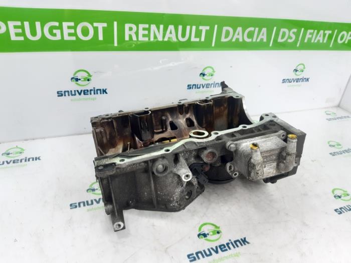 Gebrauchte Ölwanne Renault Captur Preis € 67,50 Margenregelung angeboten von Snuverink Autodemontage