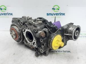 Used Oil filter housing Fiat Ducato Price € 100,00 Margin scheme offered by Snuverink Autodemontage