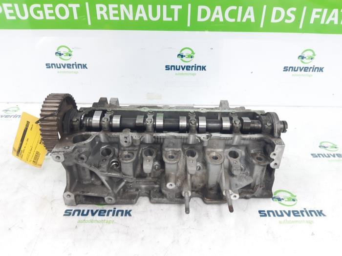 Gebrauchte Zylinderkopf Renault Scénic II (JM) 1.5 dCi 85 Preis € 189,98 Margenregelung angeboten von Snuverink Autodemontage