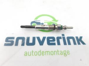 Usagé Bougie de préchauffage Renault Scénic II (JM) 1.5 dCi 85 Prix € 15,00 Règlement à la marge proposé par Snuverink Autodemontage