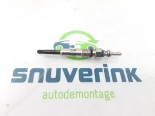 Used Glow plug Renault Scénic II (JM) 1.5 dCi 85 Price € 15,00 Margin scheme offered by Snuverink Autodemontage
