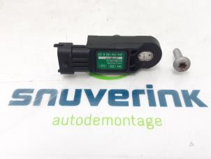 Used Mapping sensor (intake manifold) Renault Captur (2R) 1.2 TCE 16V EDC Price € 20,00 Margin scheme offered by Snuverink Autodemontage