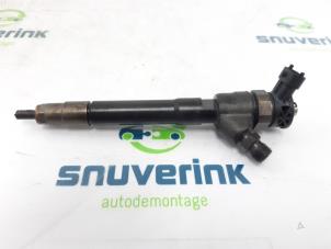 Used Injector (diesel) Renault Trafic New (FL) 2.0 dCi 16V 90 Price € 108,90 Inclusive VAT offered by Snuverink Autodemontage
