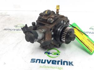 Used Mechanical fuel pump Opel Vivaro 1.6 CDTI BiTurbo 140 Price € 193,60 Inclusive VAT offered by Snuverink Autodemontage