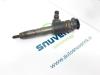 Injector (diesel) from a Citroen C3 (SC), 2009 / 2016 1.6 HDi 92, Hatchback, Diesel, 1.560cc, 68kW (92pk), FWD, DV6DTED; 9HP, 2009-11 / 2016-09, SC9HP 2012