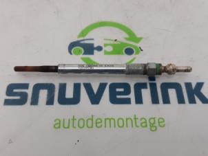 Used Glow plug Citroen C3 (SC) 1.6 HDi 92 Price € 15,00 Margin scheme offered by Snuverink Autodemontage