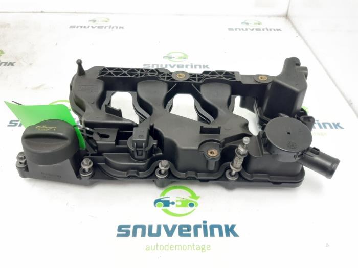 Gebrauchte Ventildeckel Opel Vivaro 1.5 CDTI 120 Preis € 41,65 Mit Mehrwertsteuer angeboten von Snuverink Autodemontage