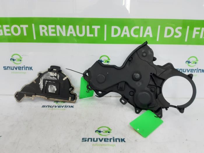 Usagé Couvercle de distribution Opel Vivaro 1.5 CDTI 120 Prix € 61,69 Prix TTC proposé par Snuverink Autodemontage