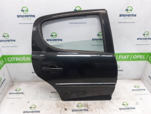 Used Rear door 4-door, right Peugeot 207/207+ (WA/WC/WM) 1.6 16V VTRi Price € 125,00 Margin scheme offered by Snuverink Autodemontage