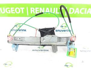 Used Window mechanism 2-door, front right Opel Corsa D 1.2 16V Price € 35,00 Margin scheme offered by Snuverink Autodemontage