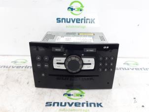 Used Radio Opel Corsa D 1.2 16V Price € 50,00 Margin scheme offered by Snuverink Autodemontage