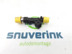 Usados Inyector (inyección de gasolina) Opel Corsa D 1.2 16V Precio € 60,00 Norma de margen ofrecido por Snuverink Autodemontage