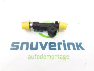 Usados Inyector (inyección de gasolina) Opel Corsa D 1.2 16V Precio € 40,00 Norma de margen ofrecido por Snuverink Autodemontage