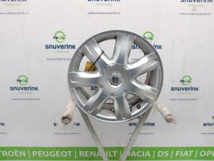 Used Wheel Renault Laguna III Estate (KT) 2.0 16V Price € 100,00 Margin scheme offered by Snuverink Autodemontage