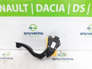 Used Accelerator pedal Dacia Logan MCV III/Sandero Wagon (SD07) 0.9 TCe 90 12V Price € 42,35 Inclusive VAT offered by Snuverink Autodemontage
