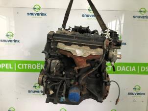 Gebrauchte Motor Citroen Xsara (N1) 1.6i Preis € 250,00 Margenregelung angeboten von Snuverink Autodemontage