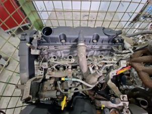 Usados Motor Citroen Xsara Precio € 380,00 Norma de margen ofrecido por Snuverink Autodemontage