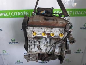 Gebrauchte Motor Peugeot 106 II 1.1 XN,XR,XT,Accent Preis € 300,00 Margenregelung angeboten von Snuverink Autodemontage