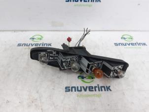 Used PCB, right taillight Renault Scénic II (JM) 1.6 16V Price € 25,00 Margin scheme offered by Snuverink Autodemontage
